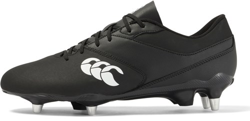 Canterbury rugby schoenen Phoenix Raze SG zwart-wit maat 44 extra grip