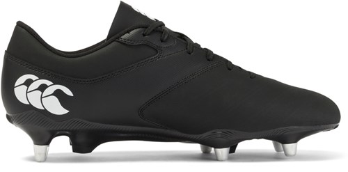 Canterbury rugby schoenen Phoenix Raze SG zwart-wit maat 44 extra grip-2