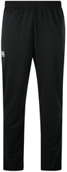 Canterbury sportbroek Core Stretch Tapered Pant zwart XXL comfort