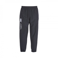Canterbury Polsbroek Stadion Zwart/Wit - M