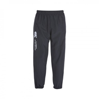 Canterbury sportbroek Cuffed Stadium Pant zwart-wit 14 jaar comfort