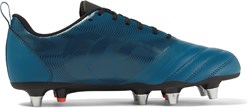 Canterbury Rugbyschoenen Stampede Team Blauw/Zwart