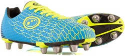 Viper rugbyschoenen 8 noppen