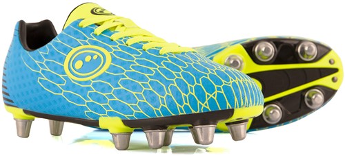 Viper rugbyschoenen 8 noppen