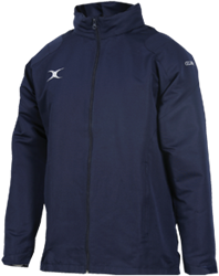 Gilbert Jkt Revolution Fz Navy S