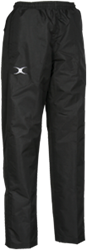 Gilbert Trs Revolution Womens Blk 16