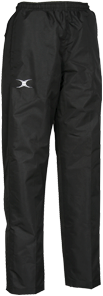 Gilbert Trs Revolution Womens Blk 16