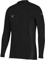 Gilbert thermoshirt Atomic Zwart