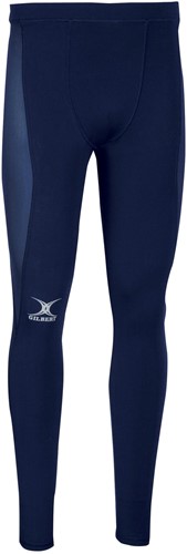 Gilbert Thermoshirt Baselayer Atomic Donker Blauw - 2XL