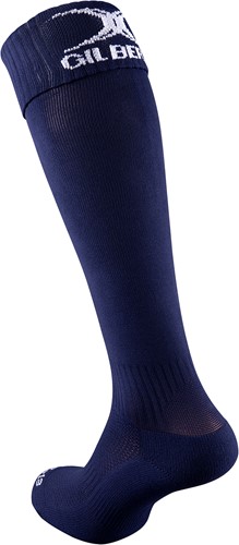 Gilbert Rugbysokken Kryten Ii Blauw