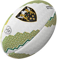 Gilbert Ball Supp Northampton Sz 4