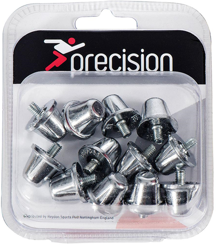 Precisie Set Rugby Union Studs (Enkel) - 21mm