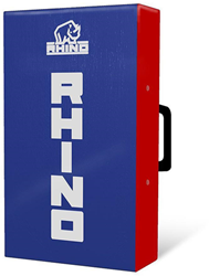 Hitshields en tacklebags