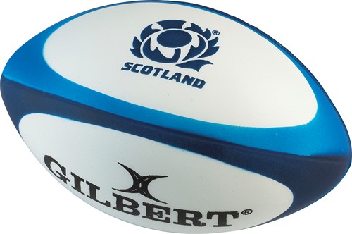 Gilbert Scotland Country Stress Balls - One Size