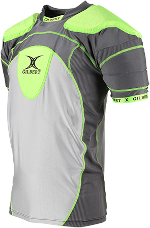 Gilbert schouderbescherming / shoulderpadsTriflex Xp2