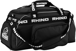 Rhino Spelerstas Zwart