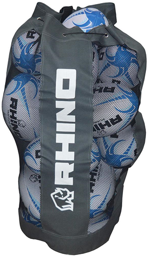 Rhino Ballenzak Houtskool