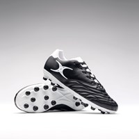 Gilbert rugby schoenen Sidestep Icon MSX - maat 4 - zwart