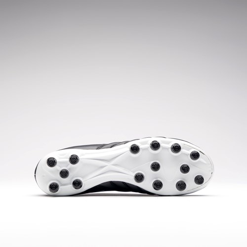 Gilbert rugby schoenen Sidestep Icon MSX - maat 4 - zwart-2
