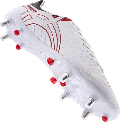Gilbert rugbyschoenen Kaizen 3.0 Pace 6S