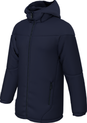 RugBee CONTOURED THERMAL JACKET NAVY 2XL