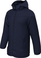 RugBee CONTOURED THERMAL JACKET NAVY XL