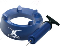Gilbert starter pack speelgoed set multikleur - one size - rugby