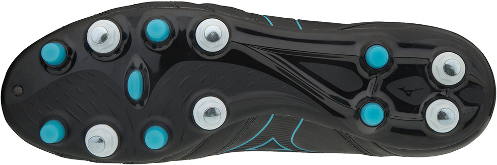 Mizuno rugbyschoenen Morelia Neo Kl Iimix - UK 07 / EUR 40,5 Rugby-Shop