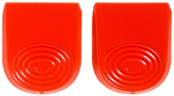 Sorbothane Sport Heel Pads - 36-38