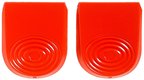 Sorbothane Sport Heel Pads - 36-38