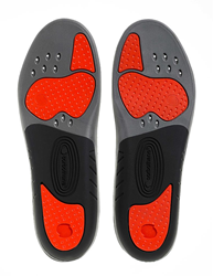 Sorbothane Pro Inlegzolen - 36-37,5