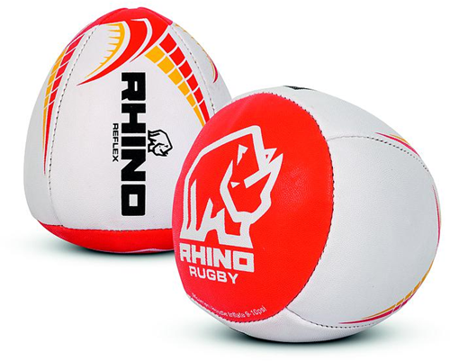 Reflex Rugby Training Ball
