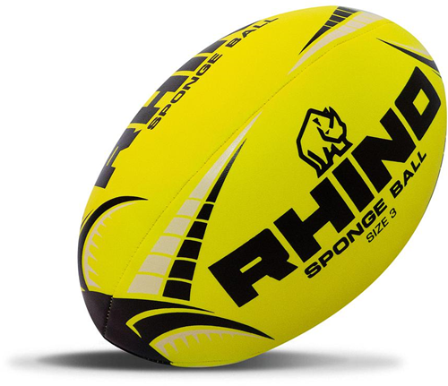 Rhino Spons Spons Bal - Maat 3