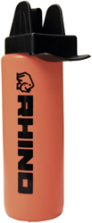 Rhino sport waterfles 1 liter - BPA vrij - kunststof drinkfles
