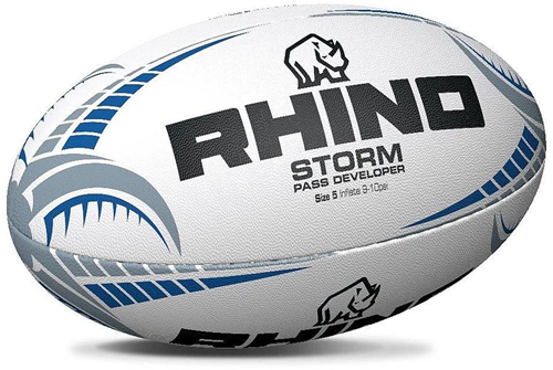 Rhino Storm Pass Developer 5