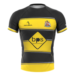 Rugby Shop - Custom Clubgear