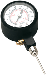 Precisie Easi meter