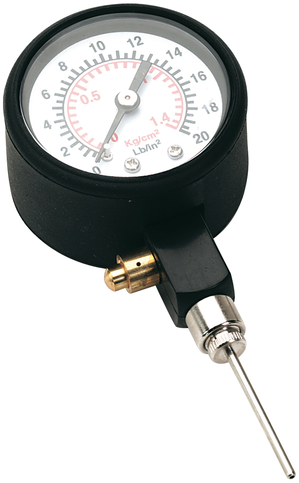 Precisie Easi meter