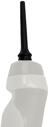 Universele Adapter voor Waterfles met Lange Tuit (enkel) 