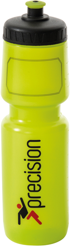 Precision Water Bottle - Lime Green - 750ml