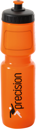 Precision Water Bottle - Orange - 750ml