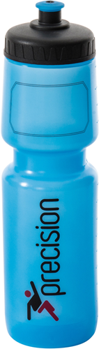 Precision Water Bottle - Blue - 750ml