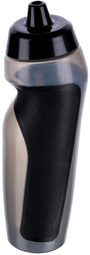 Sport Waterfles 600ml Helder 