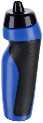 Sport waterfles 600ml Royal 