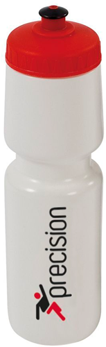 Precision Water Bottle - White - 750ml