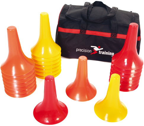 Precisie Marker Kegel Drillset