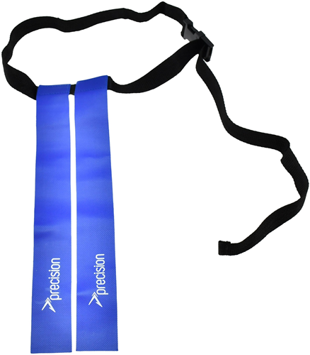 Rugby Tag Riem Blauw 