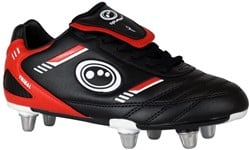 Optimum rugbyschoenen Tribal 6 noppen