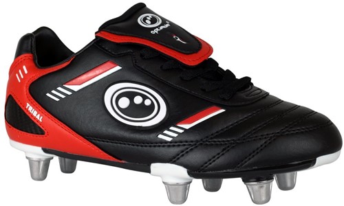Optimum rugbyschoenen Tribal 6 noppen