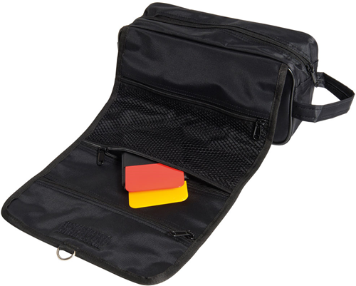 Precision Pro Scheidsrechters Tas